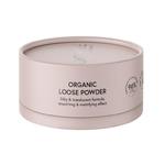 Joko pure holistic care & beauty organic loose powder organiczny puder sypki do twarzy 02 8g w sklepie internetowym Fashionup.pl