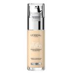 L'oreal paris true match foundation podkład do twarzy 0.5.n neutral undertone 30ml w sklepie internetowym Fashionup.pl