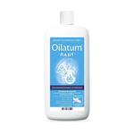 Oilatum baby emulsja do kąpieli od pierwszego dnia życia 500ml w sklepie internetowym Fashionup.pl