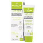 Floslek anti-acne 24h system krem korygujący niedoskonałości 50ml w sklepie internetowym Fashionup.pl