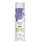 Ina essentials lavender shampoo naturalny szampon lawendowy do włosów przetłuszczających się 200ml w sklepie internetowym Fashionup.pl