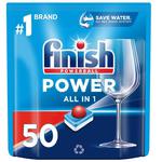 Finish power all in 1 tabletki do zmywarki fresh 50szt w sklepie internetowym Fashionup.pl