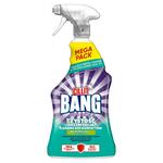 Cillit bang power cleaner produkt do czyszczenia łazienki i kuchni 900ml w sklepie internetowym Fashionup.pl