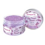 Dermacol flower shower body peeling peeling do ciała lilac 200g w sklepie internetowym Fashionup.pl