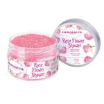 Dermacol flower shower body peeling peeling do ciała rose 200g w sklepie internetowym Fashionup.pl