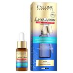 Eveline cosmetics biohyaluron 3 x retinol multinawilżające serum wypełniające zmarszczki 18ml w sklepie internetowym Fashionup.pl