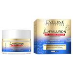 Eveline cosmetics biohyaluron 3 x retinol multiodżywczy krem-filler silnie odbudowujący 60+ 50ml w sklepie internetowym Fashionup.pl