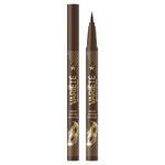 Eveline cosmetics variete precyzyjny eyeliner w pisaku brown 2g w sklepie internetowym Fashionup.pl