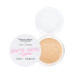 Pierre rene professional x jędrzej urbański god's skin loose powder puder sypki do twarzy 12g w sklepie internetowym Fashionup.pl