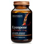Doctor life lycopene likopen 15mg ekstrakt z pomidorów suplement diety 60 kapsułek w sklepie internetowym Fashionup.pl