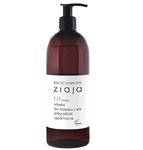 Ziaja baltic home spa fit oliwka do masażu ciała antycellulitowa i ujędrniająca mango 490ml w sklepie internetowym Fashionup.pl