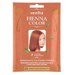 Venita henna color ziołowa odżywka koloryzująca z naturalnej henny 7 miedziany w sklepie internetowym Fashionup.pl