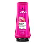 Gliss supreme length conditioner odżywka do włosów długich i podatnych na zniszczenia 200ml w sklepie internetowym Fashionup.pl