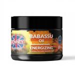 Ronney babassu oil professional mask energizing energetyzująca maska do włosów farbowanych 300ml w sklepie internetowym Fashionup.pl