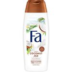 Fa coconut milk żel pod prysznic o zapachu mleczka kokosowego 250ml w sklepie internetowym Fashionup.pl