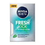 Nivea men fresh kick odświeżająca woda po goleniu 100ml w sklepie internetowym Fashionup.pl