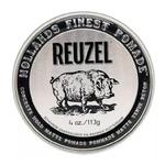 Reuzel hollands finest pomade concrete hold matte matująca pomada do włosów na bazie wody 113g w sklepie internetowym Fashionup.pl