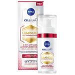 Nivea cellular luminous 630 anti-age serum 2w1 na przebarwienia i zmarszczki 30ml w sklepie internetowym Fashionup.pl