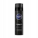 Nivea men deep pianka do golenia 200ml w sklepie internetowym Fashionup.pl