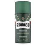 Proraso schiuma da barba rinfrenscante e tonificante pianka do golenia odświeżająco-tonizująca 300ml w sklepie internetowym Fashionup.pl