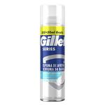 Gillette series sensitive pianka do golenia 250ml w sklepie internetowym Fashionup.pl