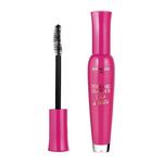 Bourjois volume glamour coup de theatre mascara pogrubiający i podkręcający tusz do rzęs z olejkiem arganowym 02 black 10ml w sklepie internetowym Fashionup.pl