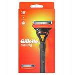 Gillette fusion5 maszynka do golenia w sklepie internetowym Fashionup.pl