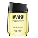 Wars expert for men woda po goleniu green protect 90ml w sklepie internetowym Fashionup.pl