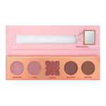 Profusion blooming hues 5 shade palette paleta 5 cieni do powiek peaceful peony w sklepie internetowym Fashionup.pl