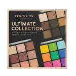 Profusion ultimate collection eyeshadow palette zestaw palet cieni do powiek w sklepie internetowym Fashionup.pl