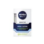 Nivea men sensitive łagodząca woda po goleniu 100ml w sklepie internetowym Fashionup.pl