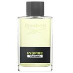 Reebok inspire your mind men woda toaletowa spray 100ml w sklepie internetowym Fashionup.pl