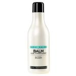 Stapiz basic salon balm aloe conditioner aloesowy balsam do włosów 1000ml w sklepie internetowym Fashionup.pl