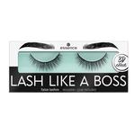 Essence lash like a boss false lashes sztuczne rzęsy wielokrotnego użytku 04 stunning w sklepie internetowym Fashionup.pl