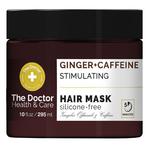 The doctor health care maska do włosów stymulująca cebulki imbir + kofeina 295ml w sklepie internetowym Fashionup.pl