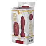 Dream toys romance romy wibrator analny w sklepie internetowym Fashionup.pl