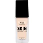 Wibo skin perfector longwear foundation podkład do twarzy 3n beige 30ml w sklepie internetowym Fashionup.pl