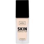 Wibo skin perfector longwear foundation podkład do twarzy 1c alabaster 30ml w sklepie internetowym Fashionup.pl