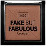 Wibo fake but fabulous bronzer w kompakcie 3 praline 9g w sklepie internetowym Fashionup.pl