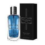 Pherostrong pheromone perfume for men perfumy z feromonami dla mężczyzn spray 50ml w sklepie internetowym Fashionup.pl