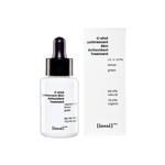 Iossi c-shot luminescent skin antioxidant treatment skoncentrowane serum z witaminą c 30ml w sklepie internetowym Fashionup.pl