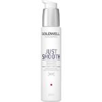 Goldwell dualsenses just smooth 6 effects serum wygładzające serum do włosów suchych i zniszczonych 100ml w sklepie internetowym Fashionup.pl