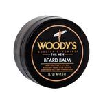 Woody#8217;s beard balm odżywczy balsam do brody 56.7g w sklepie internetowym Fashionup.pl