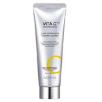 Missha vita c plus clear complexion foaming cleanser oczyszczająca pianka do twarzy z witaminą c 120ml w sklepie internetowym Fashionup.pl