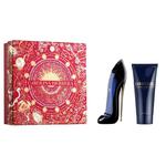 Carolina herrera good girl zestaw woda perfumowana spray 80ml + balsam do ciała 100ml w sklepie internetowym Fashionup.pl