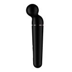 Satisfyer planet wand-er masażer stymulujący black w sklepie internetowym Fashionup.pl