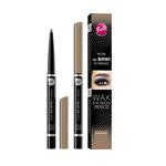 Bell wax eyebrow pencil wosk do brwi w kredce 01 blondynka 12ml w sklepie internetowym Fashionup.pl