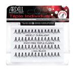 Ardell triple individuals zestaw 56 kępek rzęs long black w sklepie internetowym Fashionup.pl