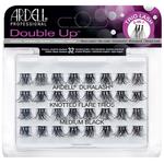 Ardell double up zestaw 32 kępek rzęs medium black w sklepie internetowym Fashionup.pl