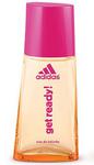 Adidas get ready! for her woda toaletowa spray 50ml w sklepie internetowym Fashionup.pl